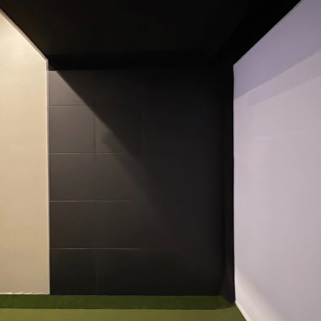 Golf Simulator Wall Panels - Image 4