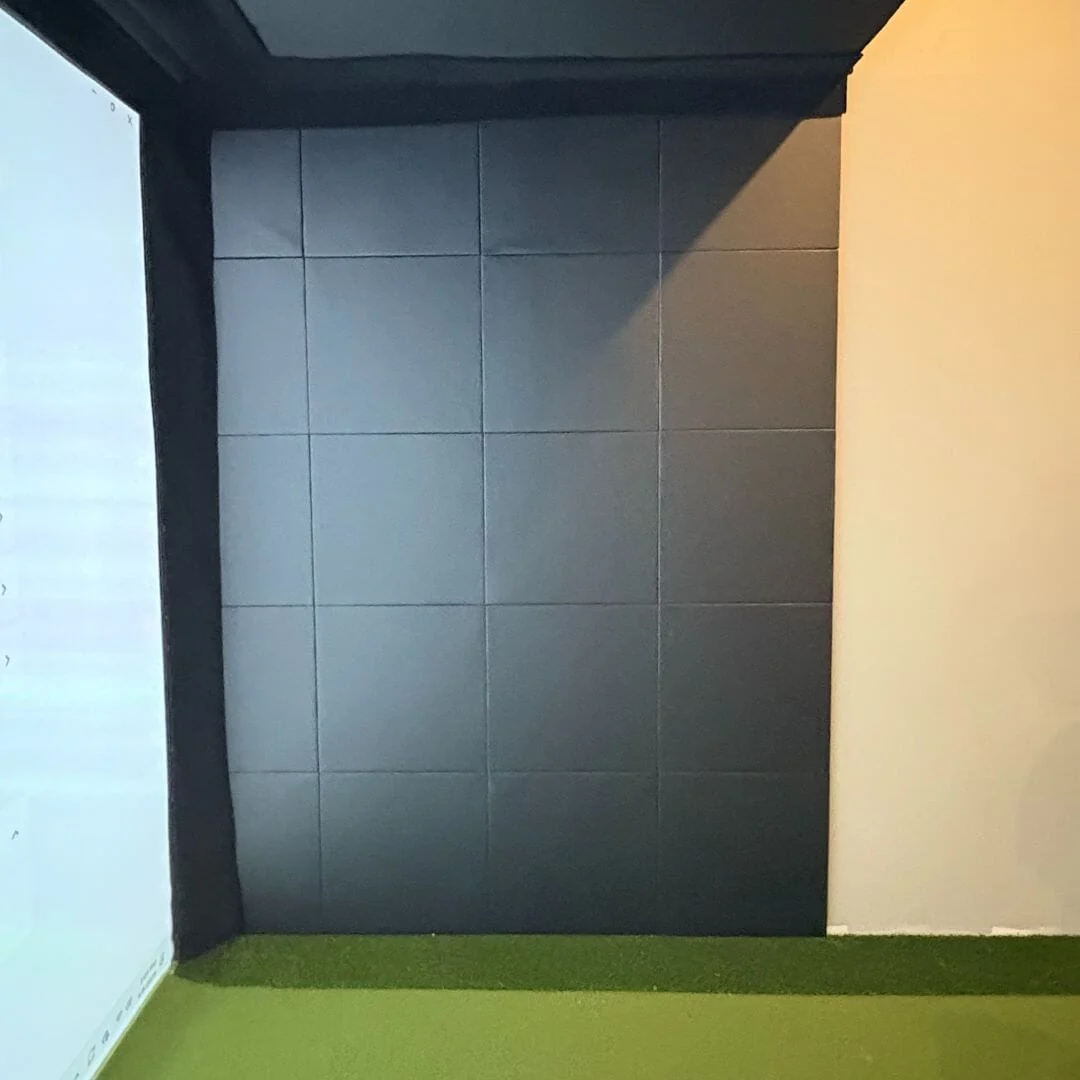 Golf Simulator Wall Panels - Image 5