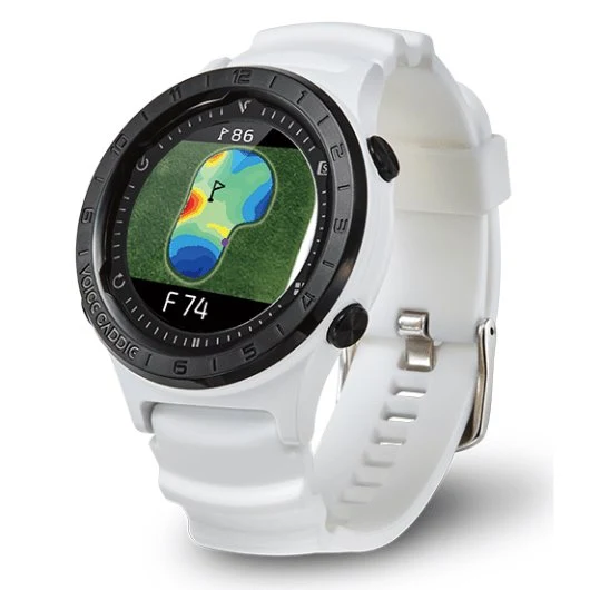 A2 Hybrid Golf GPS Watch - Image 2