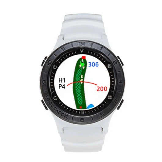 A2 Hybrid Golf GPS Watch - Image 3