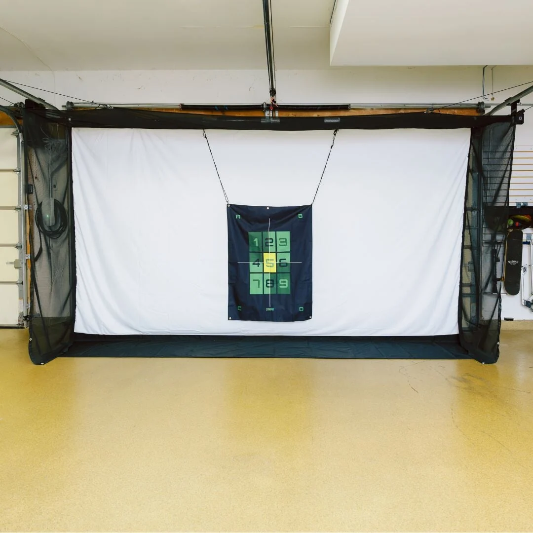G-TRAK Baseball and Softball Target