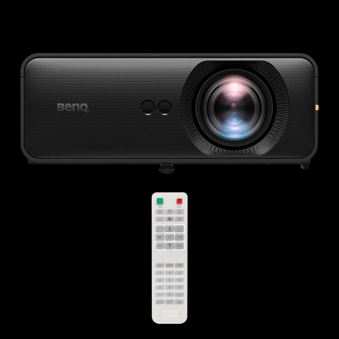 BenQ AH500ST Golf Simulator Projector - Image 4