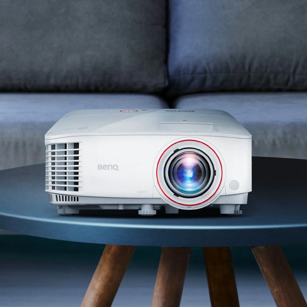 BenQ TH671ST Golf Simulator Projector