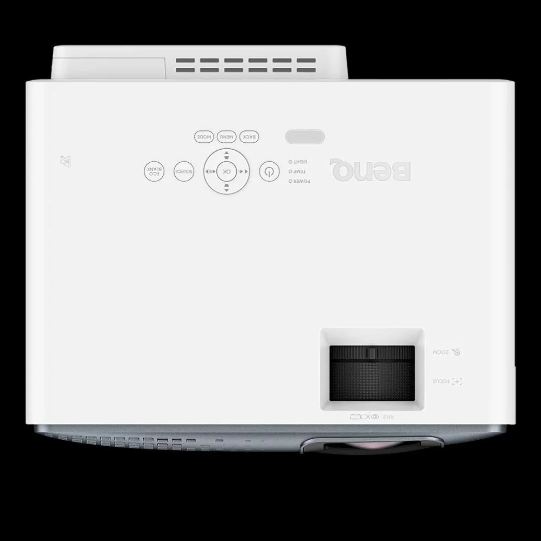 BenQ TK710STi 4K Laser Golf Simulator Projector - Image 4