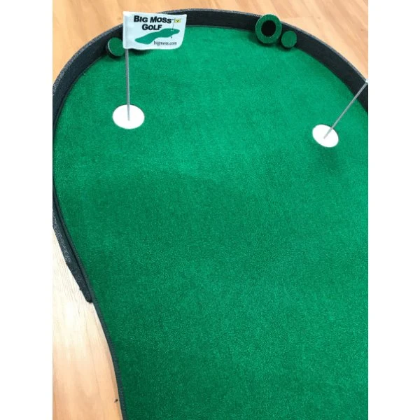 Big Moss Augusta 410 V2 Putting Green & Chipping Mat - Image 3