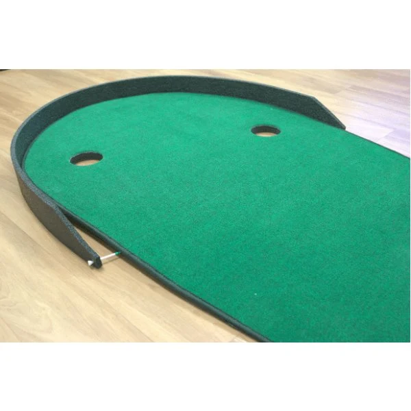 Big Moss Augusta 410 V2 Putting Green & Chipping Mat - Image 5
