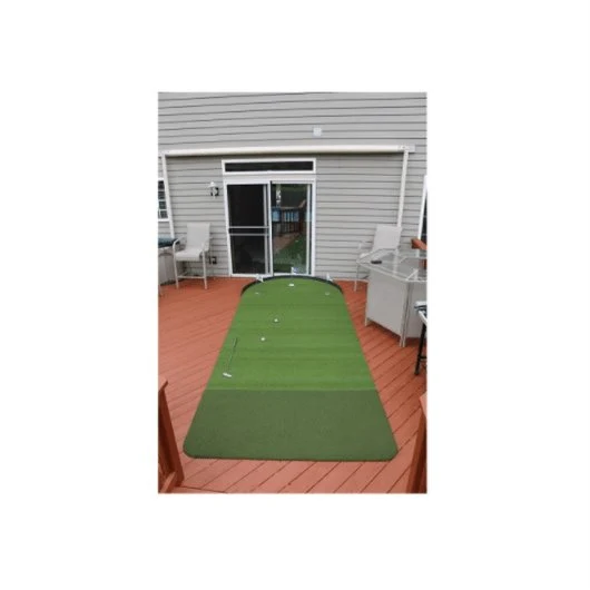 Big Moss Commander Patio Series V2 Putting & Chipping Green - Image 4