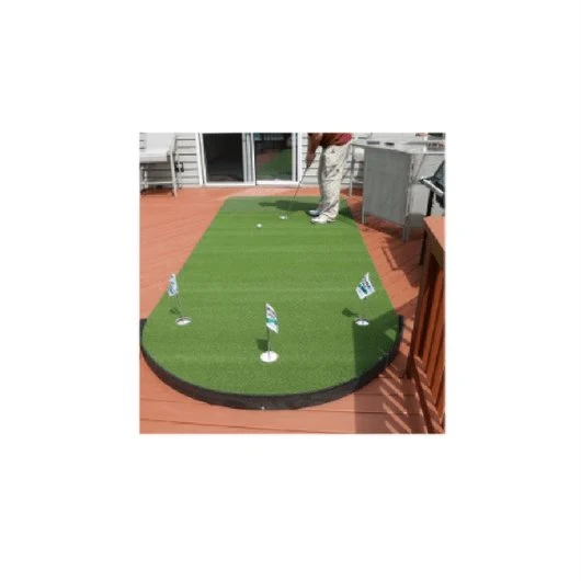 Big Moss Commander Patio Series V2 Putting & Chipping Green - Image 5