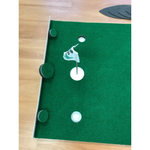 Big Moss Competitor Pro V2 Putting Green & Chipping Mat - Image 3