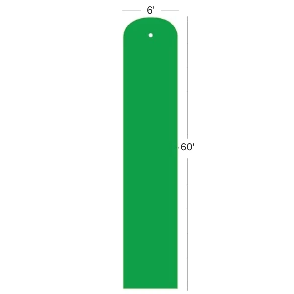 Big Moss Long Putt V2 Putting Green & Chipping Mat - Image 3