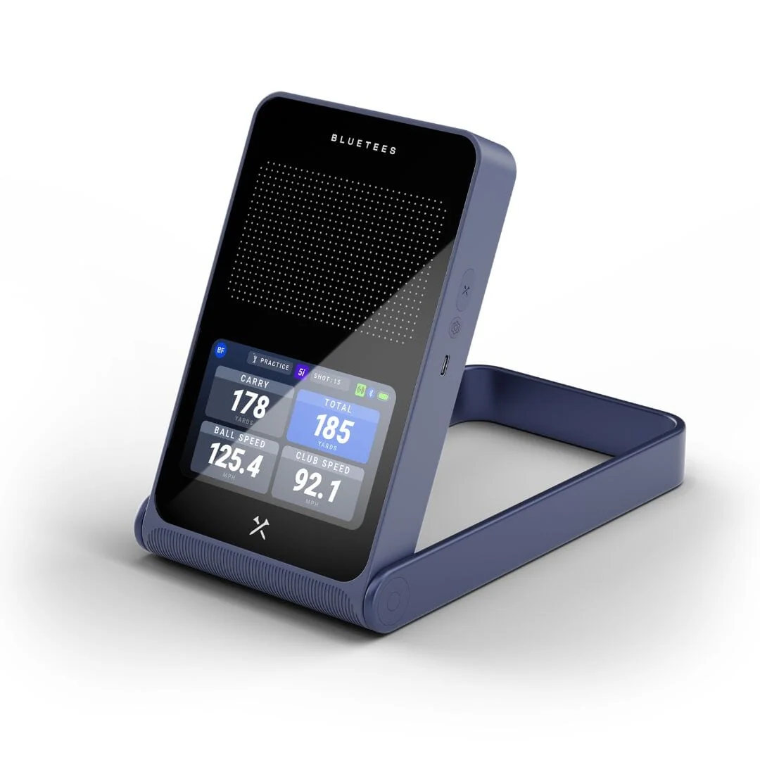 Blue Tees Rainmaker Launch Monitor - Image 2