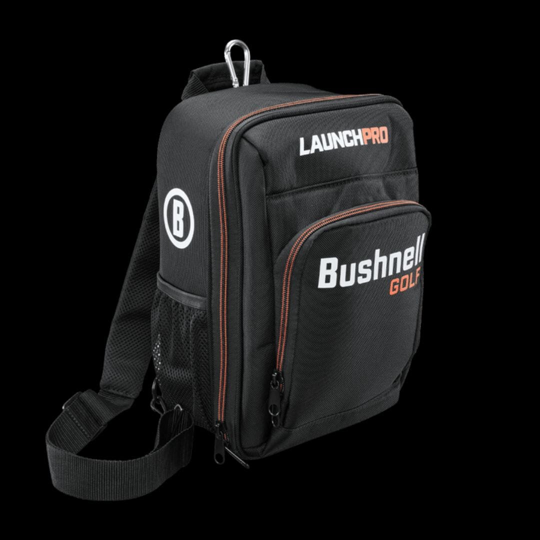 Bushnell Launch Pro Carry Case - Image 2