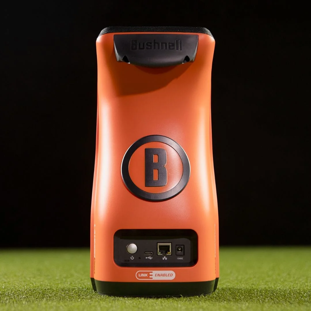 Bushnell Launch Pro Golf Launch Monitor - Image 4