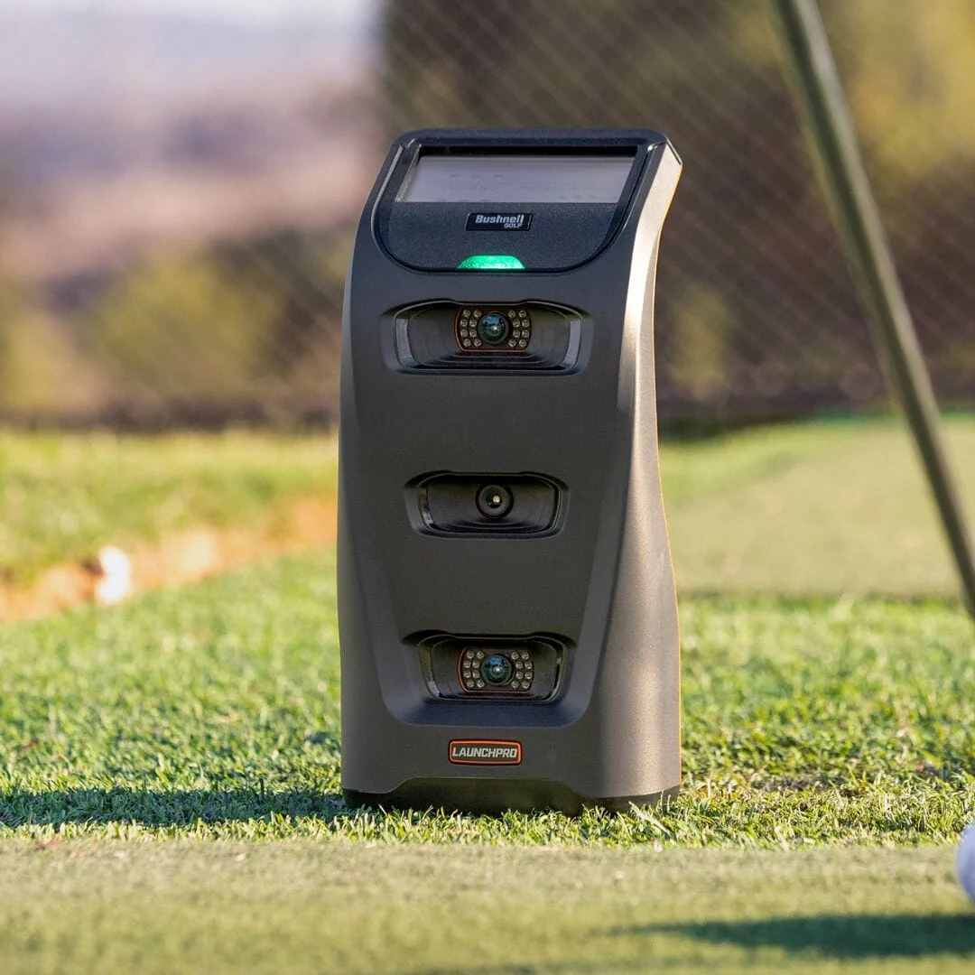 Bushnell Launch Pro Golf Launch Monitor - Image 5