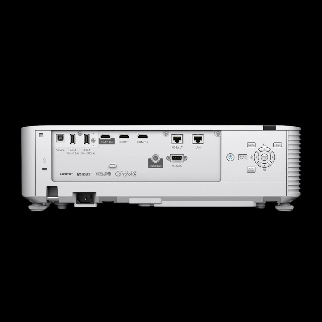 EPSON PowerLite L790SE 4K Golf Simulator Projector - Image 4