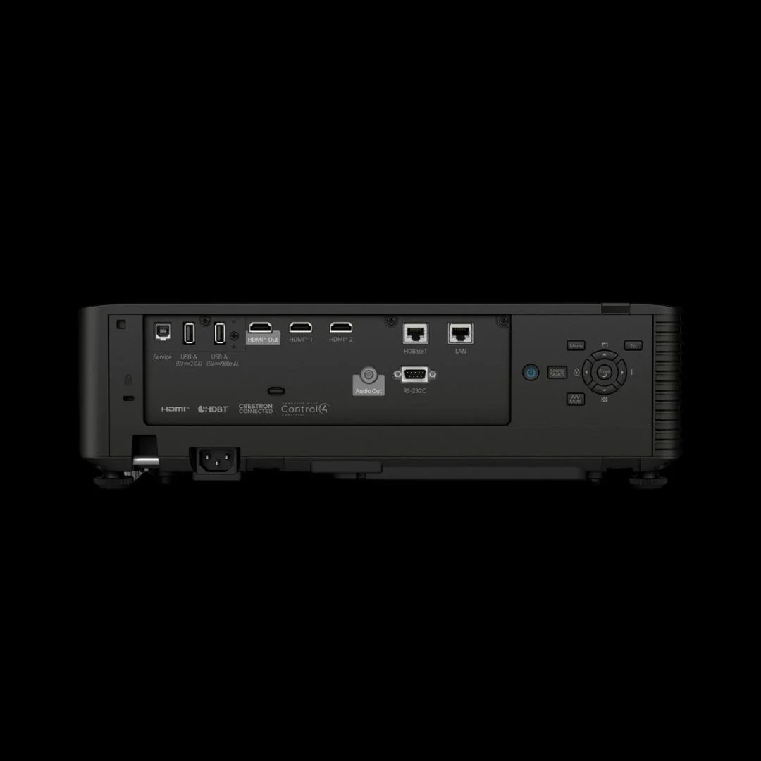 EPSON PowerLite L795SE 4K Golf Simulator Projector - Image 2