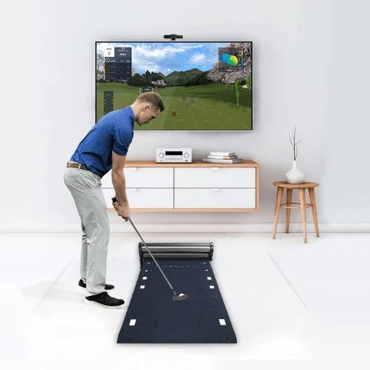 EXPutt Real-Time Putting Simulator - Image 11