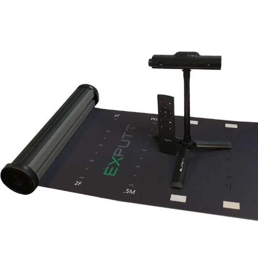EXPutt Real-Time Putting Simulator - Image 2