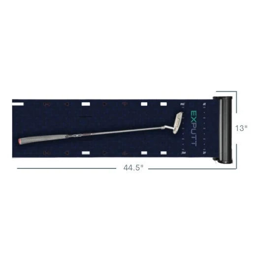 EXPutt Real-Time Putting Simulator - Image 4