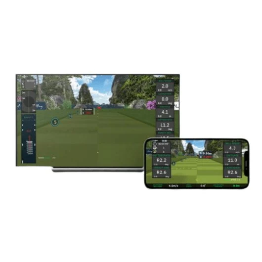 EXPutt Real-Time Putting Simulator - Image 8
