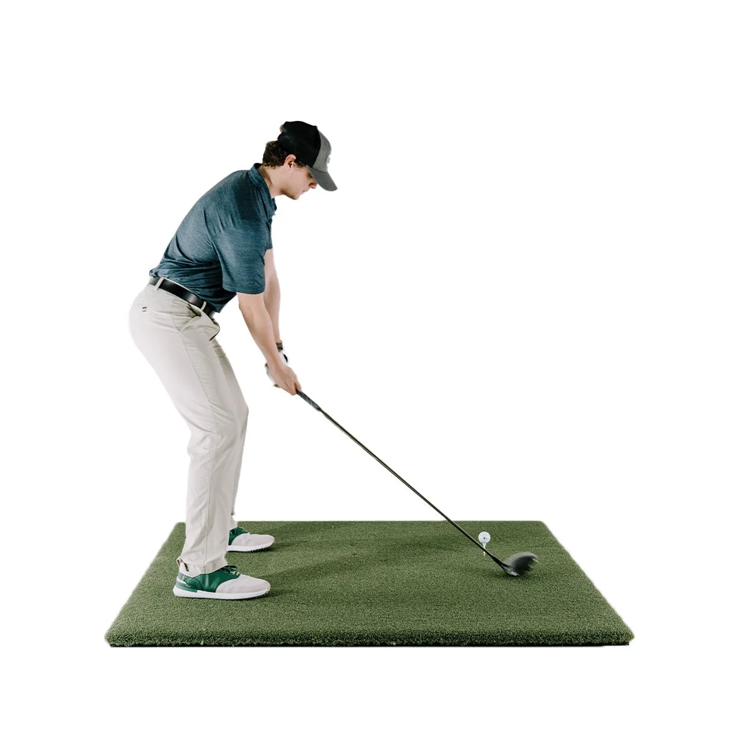 Fairway Series Golf Mat - Image 3