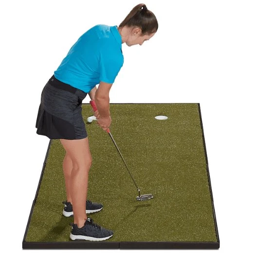 Fiberbuilt 4′ x 8′ Putting Green - Image 5