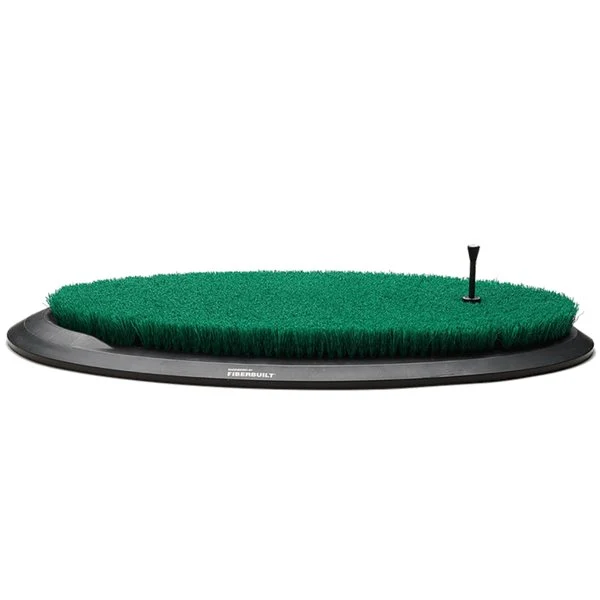 Fiberbuilt Flight Deck Golf Mat - Image 3