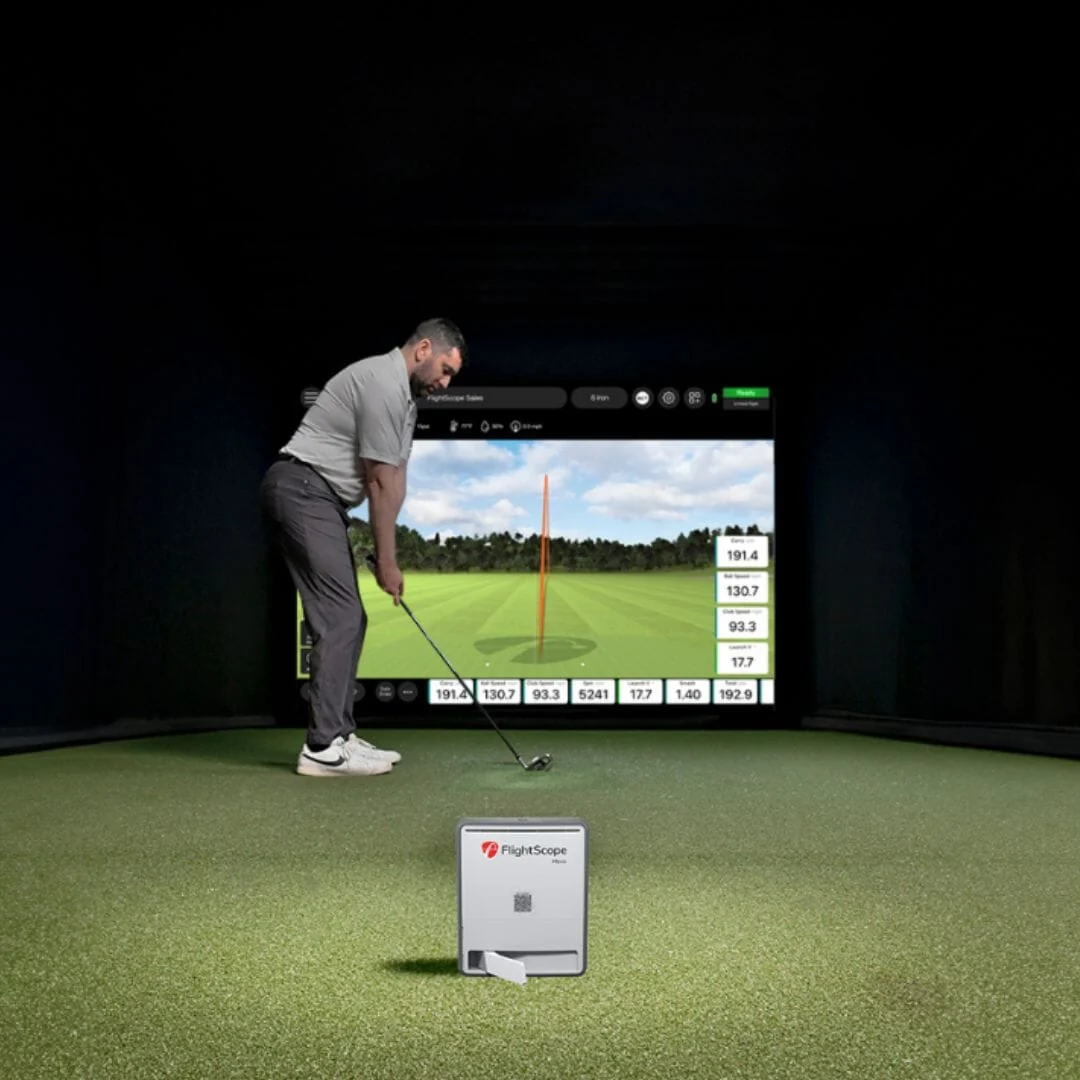 FlightScope MEVO Gen2 Launch Monitor - Image 4