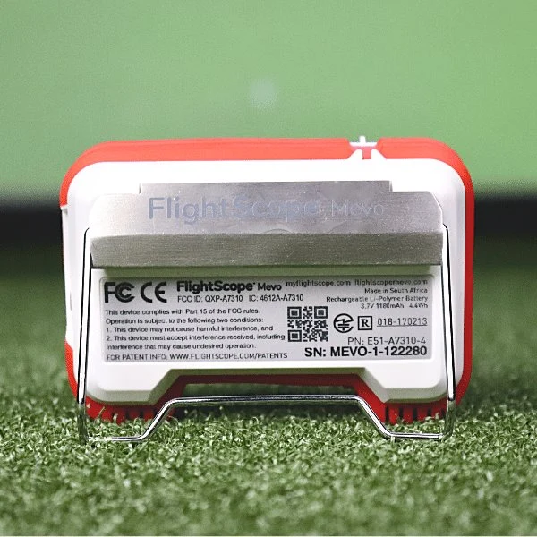 Flightscope Mevo Launch Monitor - Image 3