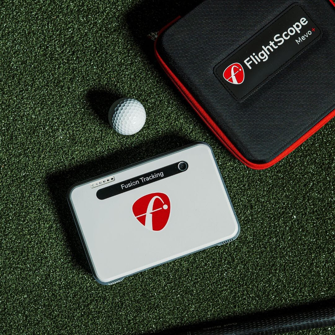 Flightscope Mevo+ SIG10 Golf Simulator Package - Image 14