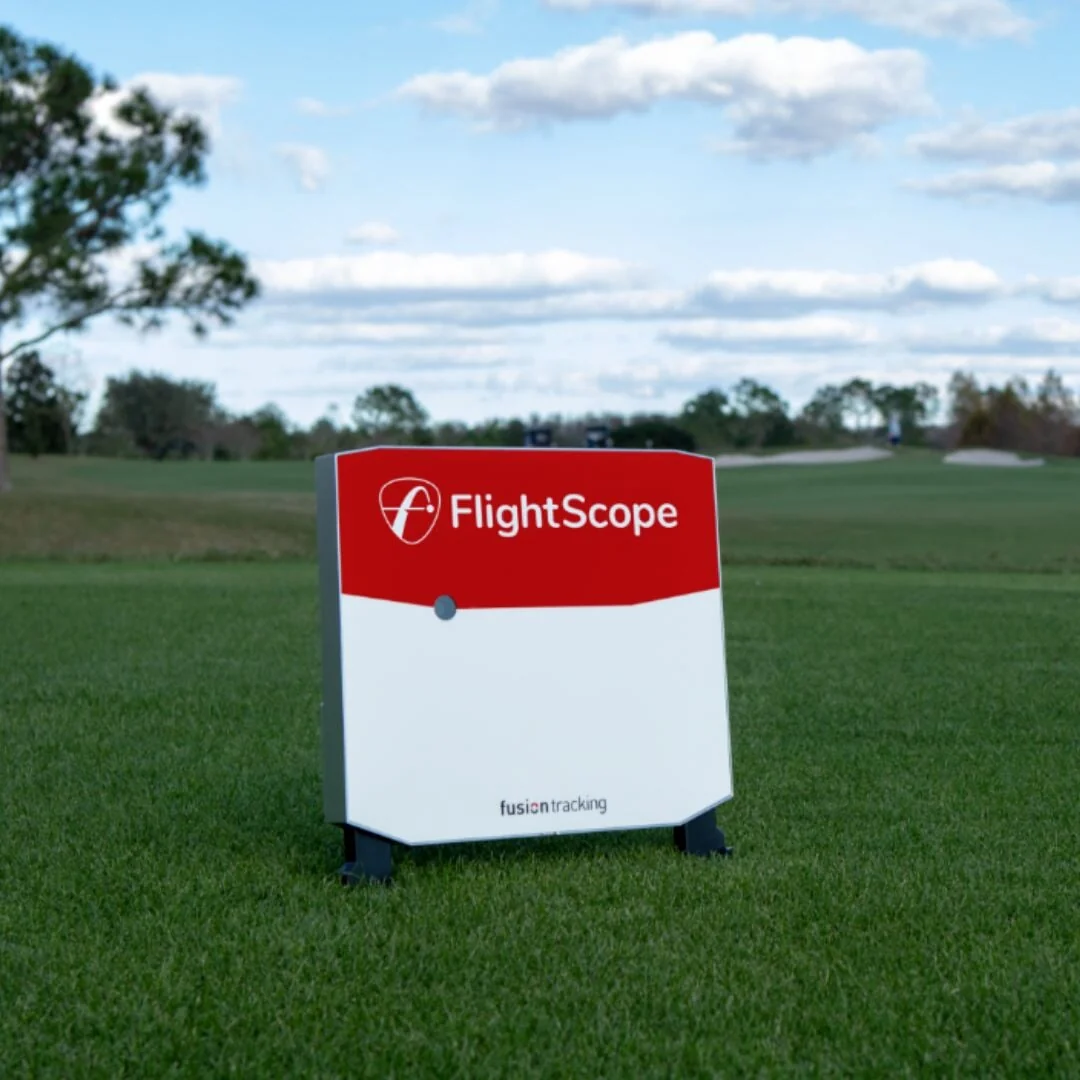Flightscope X3C Garage Golf Simulator Package - Image 4