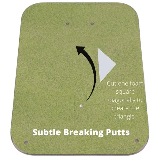 Foam Undulation Kit - Image 9