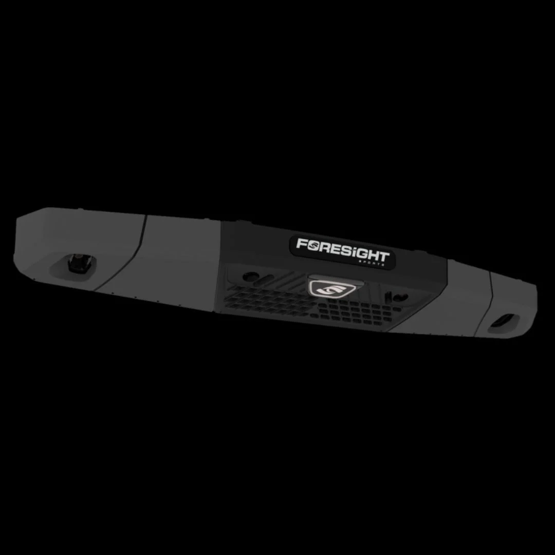 Foresight Falcon Launch Monitor - Image 5