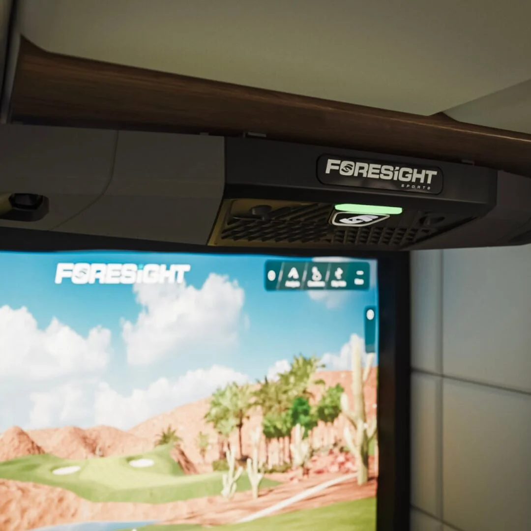 Foresight Falcon Launch Monitor - Image 6