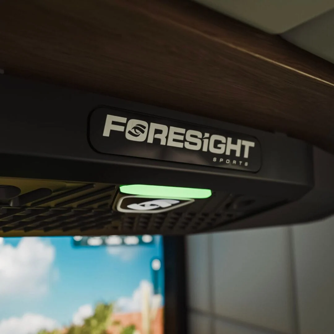 Foresight Falcon SIG12 Golf Simulator Package - Image 3