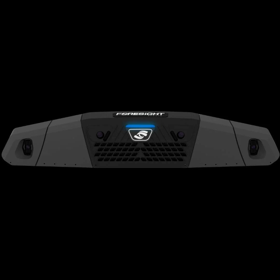 Foresight Falcon SIG8 Golf Simulator Package - Image 4