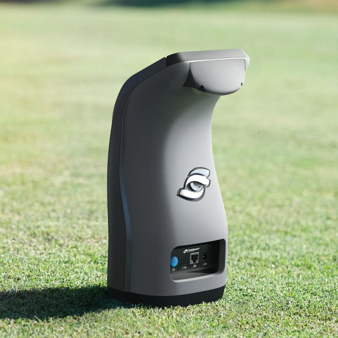 Foresight Sports GC3S / GC3 SIG8 Golf Simulator Package - Image 3