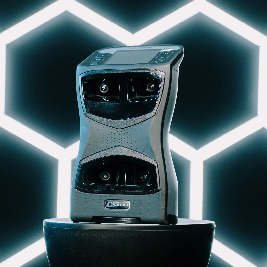 Foresight Sports GCQuad Launch Monitor - Image 4
