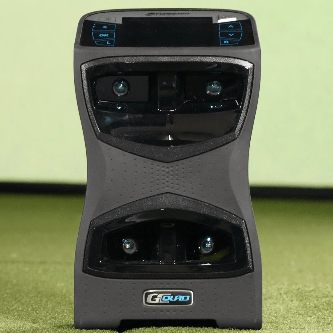Foresight Sports GCQuad Launch Monitor - Image 8