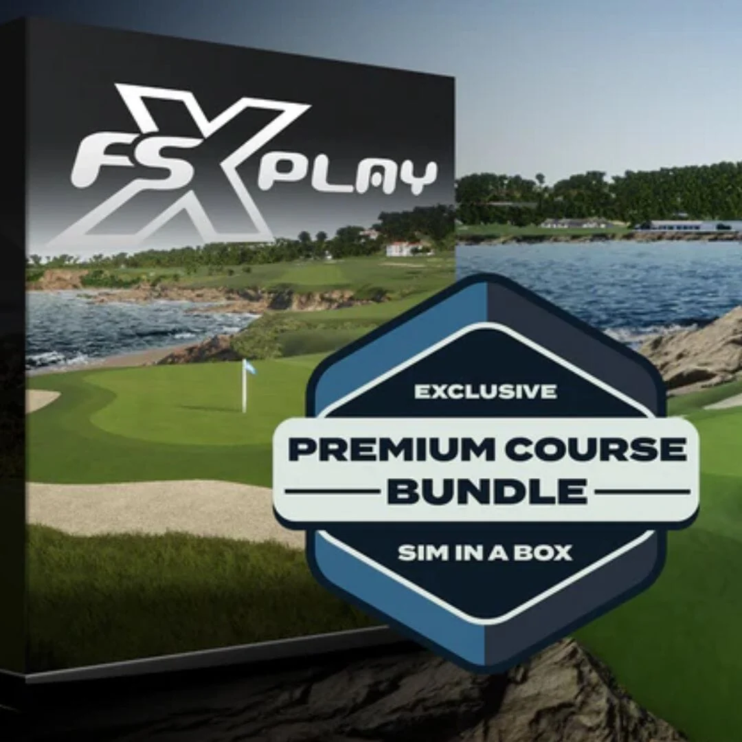 Foresight Sports SIAB Premium Course Bundle