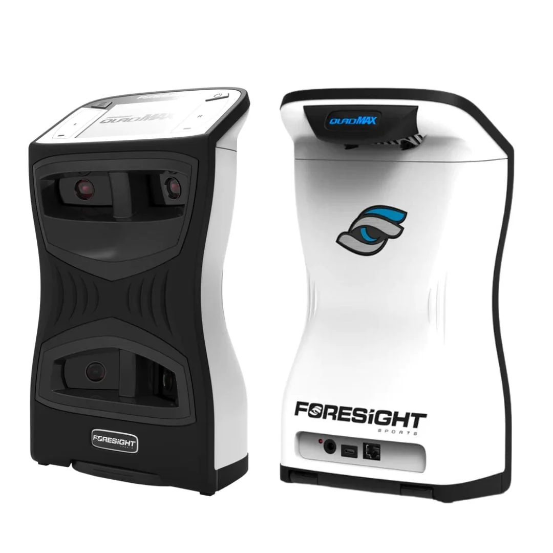 Foresight Sports QuadMAX Launch Monitor - Image 2