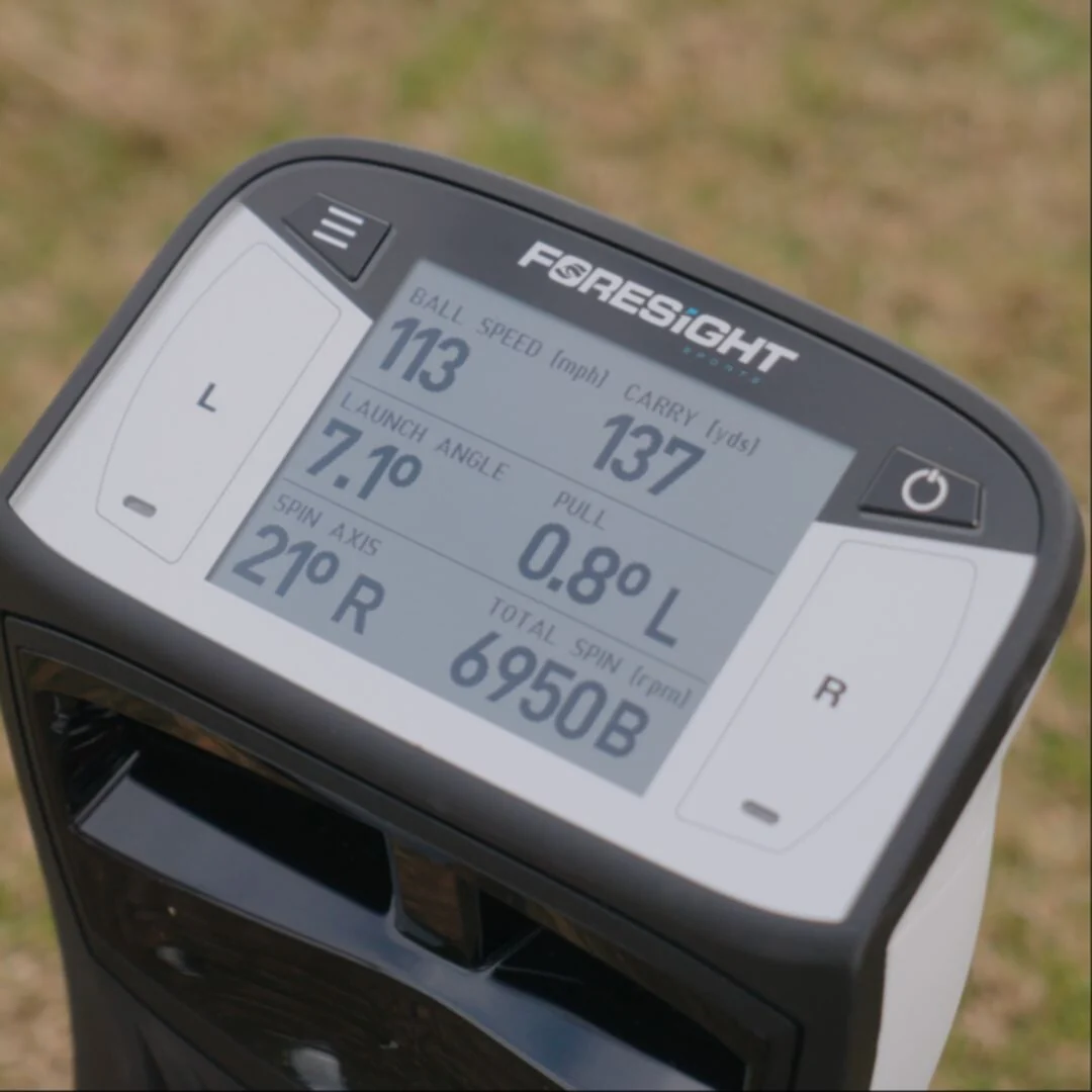 Foresight Sports QuadMAX Launch Monitor - Image 3