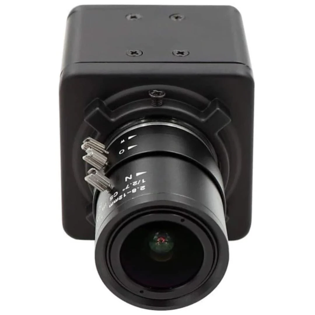 Foresight Sports USB Swing Camera - Image 2
