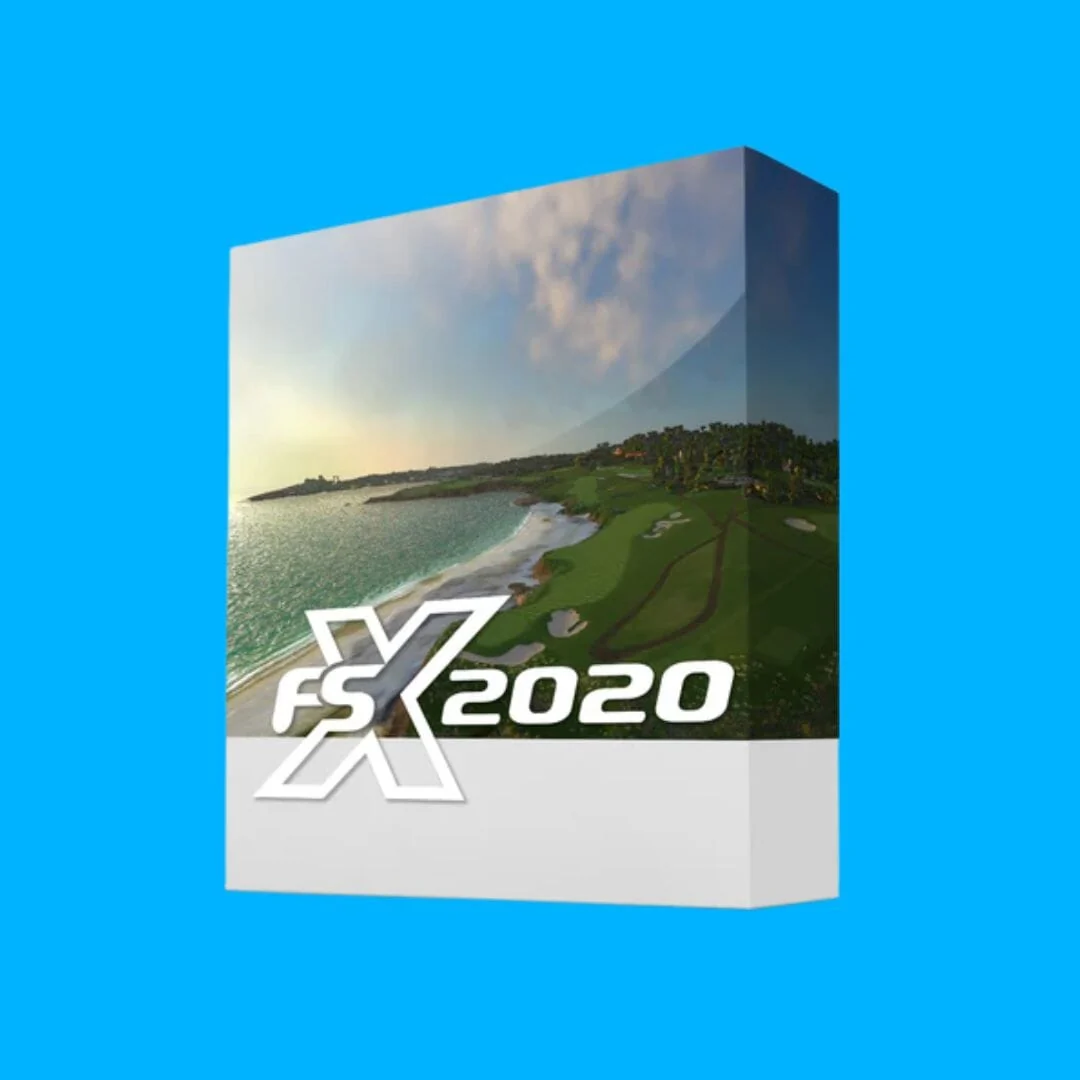 FSX 2020 Software