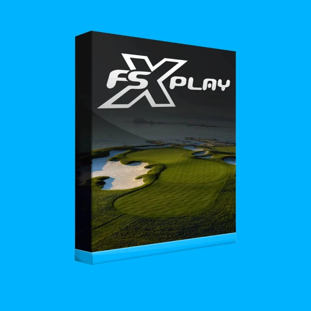 FSX Play