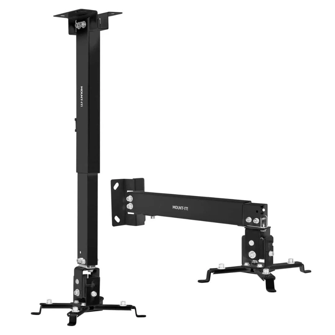Full Motion Projector Wall & Ceiling Mount - Image 3