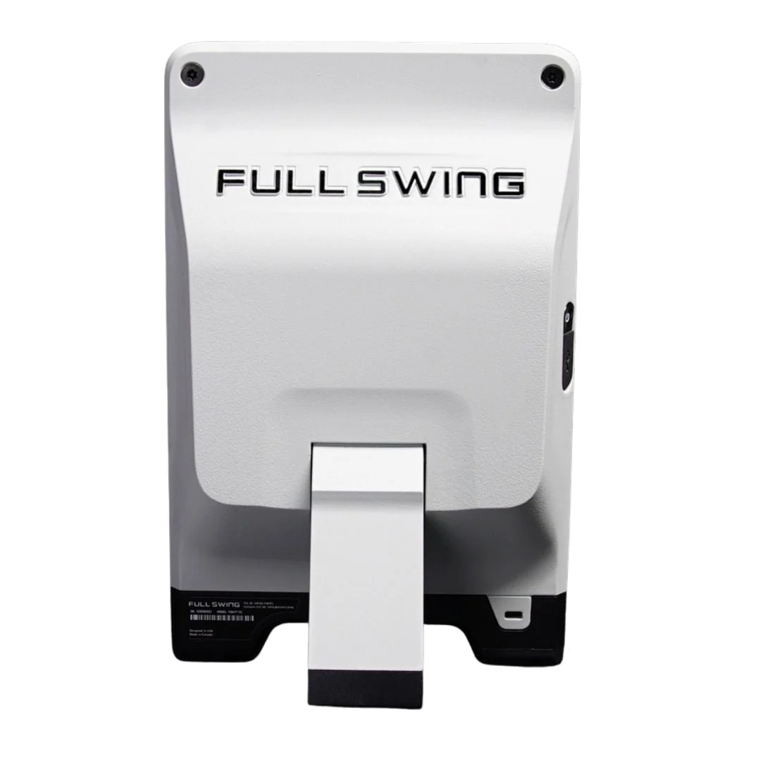 Full Swing KIT SIG12 Golf Simulator Package - Image 5