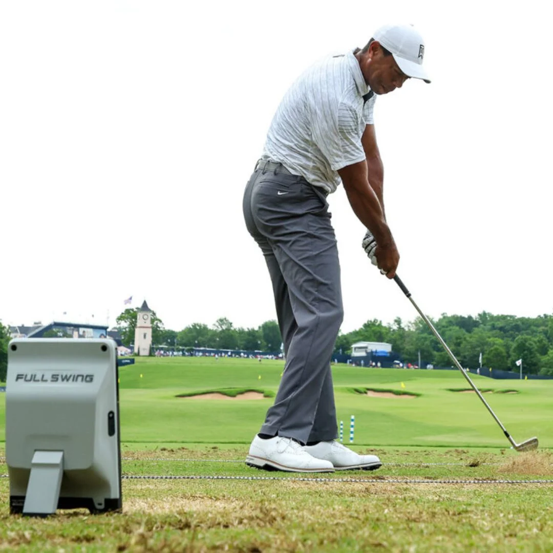Full Swing KIT SIG12 Golf Simulator Package - Image 9