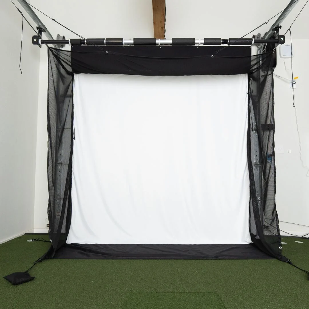 G-TRAK Retractable Screen - Image 5