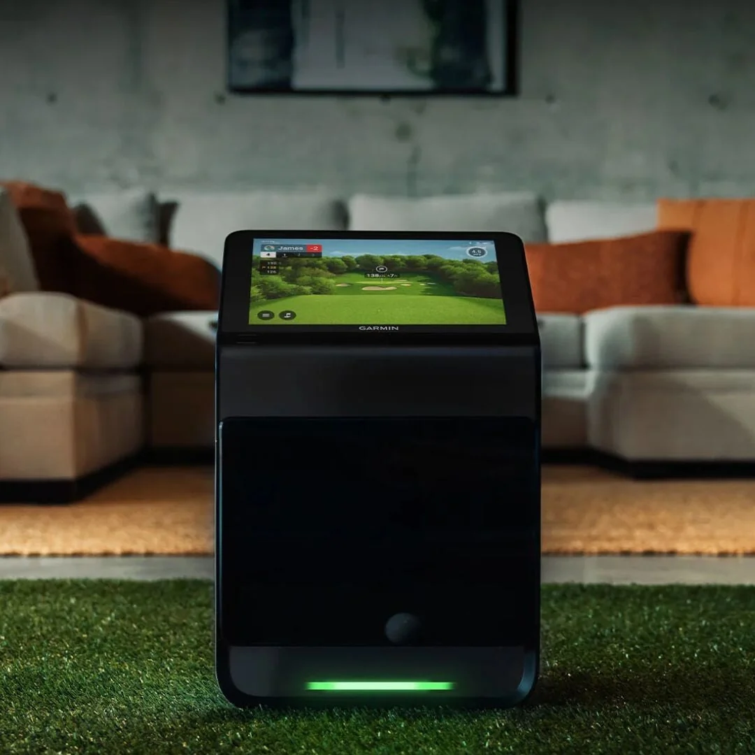 Garmin Approach R50 SIG10 Golf Simulator Package - Image 9